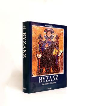 Byzanz : das Reich und die Stadt.