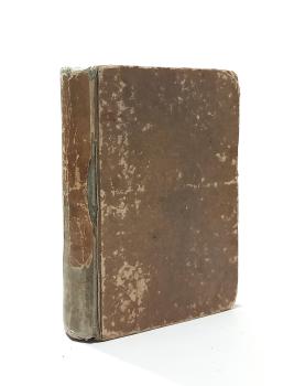 Sämmtliche Schriften. Elfter Band: Die Lichtensteiner; Zwölfter Band: Die Wiedertäufer (2 Bände in einem Buch)