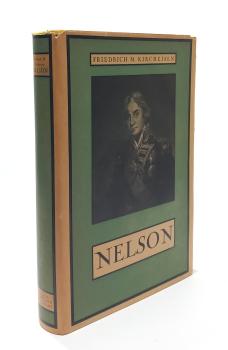 Nelson : Die Begründg von Englands Weltmachtstellung.
