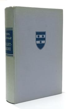 Avantgarde : Weg u. Welt eines preuß. Reitergenerals ; Nach Urkunden, Briefen u. Berichten.