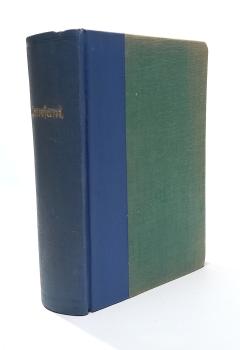 Von der Wasser- bis zur Feuertaufe. Werde- und Lehrjahre eines österreichischen Offiziers. 2 Bände in 1 Buch.