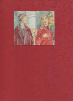 Mein Herz in seinen Armen schlafend lag : Liebespaare der Weltliteratur.