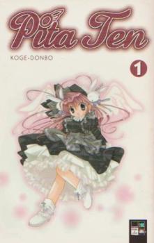 Pita Ten; Teil: 1.