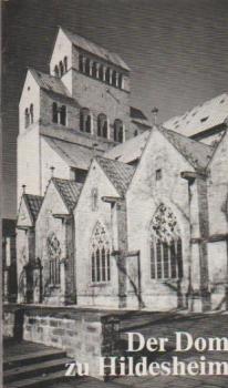 Der Dom zu Hildesheim.