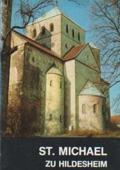 Michaeliskirche Hildesheim.