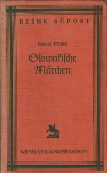 Slowakische Märchen.
