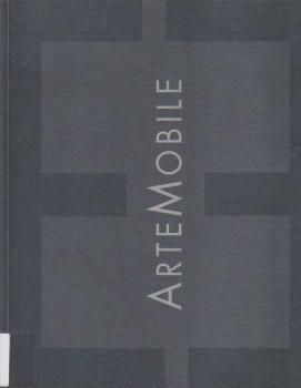 Vom Stein zum Chip. Dalla pietra al Chip. Künstleraustausch der Partnerstädte Kassel und Florenz. Kassel 2006 - Firenze 2007.