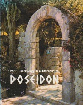 Ludwig Kuttner: Dr. Ludwig Kuttners Poseidon-Gärten