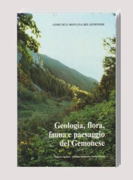 Geologia, flora, fauna e paesaggio del Gemonese
