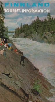 Presse-Tourist-Information; Teil: Finnland