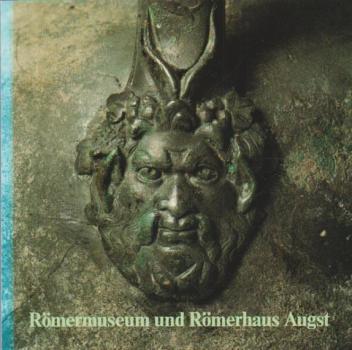 Römermuseum und Römerhaus Augst.
