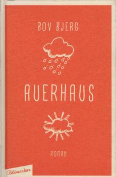 Auerhaus : Roman.