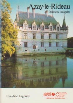 Azay-le-Rideau.