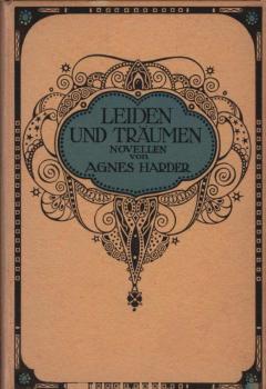 Leiden und Träumen : Novellen.