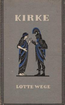 Kirke : Antike Capriccios.