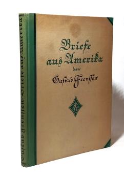 Briefe aus Amerika.