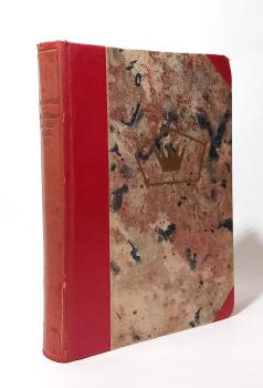 Der Mann aus der Plebs : Die wahre Historie vom Leben, Lieben, Streben u. Sterben d. Gajus Marius ; Roman.