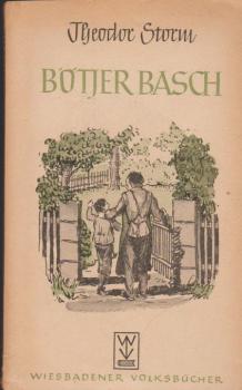 Bötjer Basch.