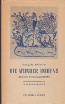 Die Wunder Indiens.