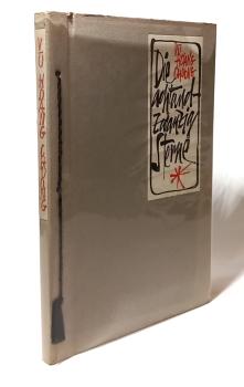 Die achtundzwanzig Sterne : Gedichte.