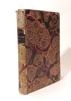 Les protecteurs et les protégés. Tome Premier (1).