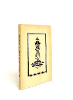 Die wahrhaftige Geschichte von den drei Wünschen.