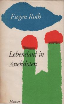 Lebenslauf in Anekdoten.