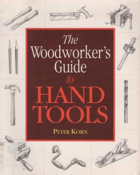 Woodworker's Guide to Handtools