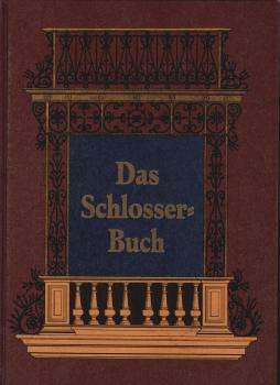Das Schlosserbuch.