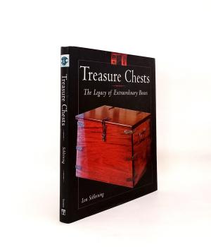 Treasure Chests: The Legacy of Extraordinary Boxes