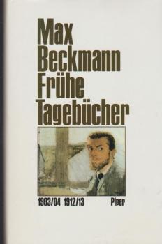 Frühe Tagebücher : 1903.