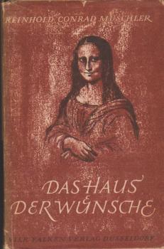 Das Haus der Wünsche : Novelle.