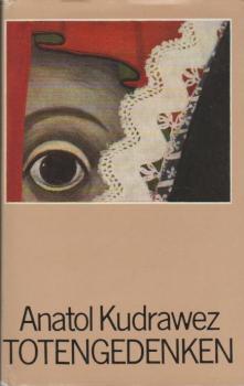 Totengedenken : Novelle.