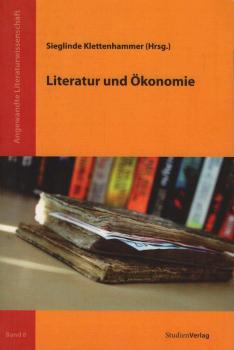 Literatur und Ökonomie.