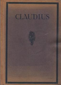 Aus dem Wandsbeker Boten des Matthias Claudius.