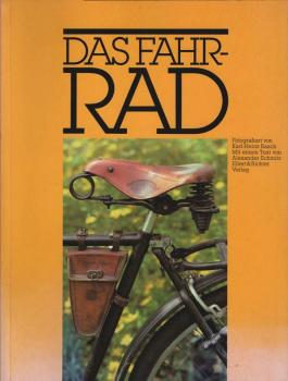 Das Fahrrad.