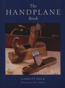 The Handplane Book