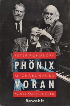 Phönix voran! (Buch + Kassette im Schuber)