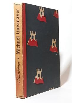 Michael Gaismayer : Roman aus d. Tiroler Bauernkrieg anno 1525.