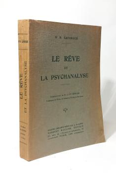 Le rêve et la psychanalyse