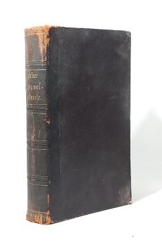 Grundlagen der Nationalökonomie : ein Hand- u. Lesebuch f. Geschäftsmänner u. Studierende.