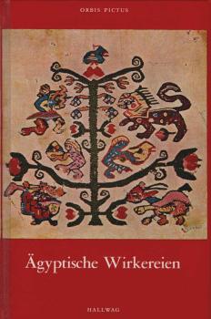 Ägyptische Wirkereien.