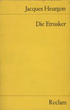 Die Etrusker.