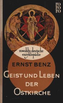 Geist und Leben der Ostkirche.