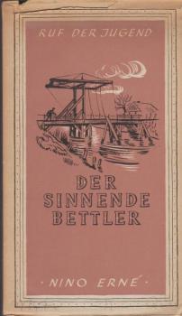 Der sinnende Bettler.