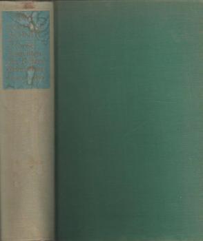 Der goldene Schnitt : Grosse Erzähler d. Neuen Rundschau 1890 - 1960.