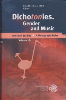 Dichotonies. Gender and music.