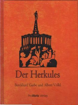 Der Herkules : eine Bildergeschichte in Versen.