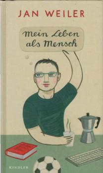 Mein Leben als Mensch.