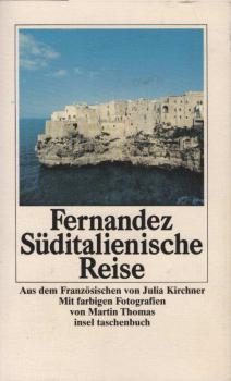 Süditalienische Reise.